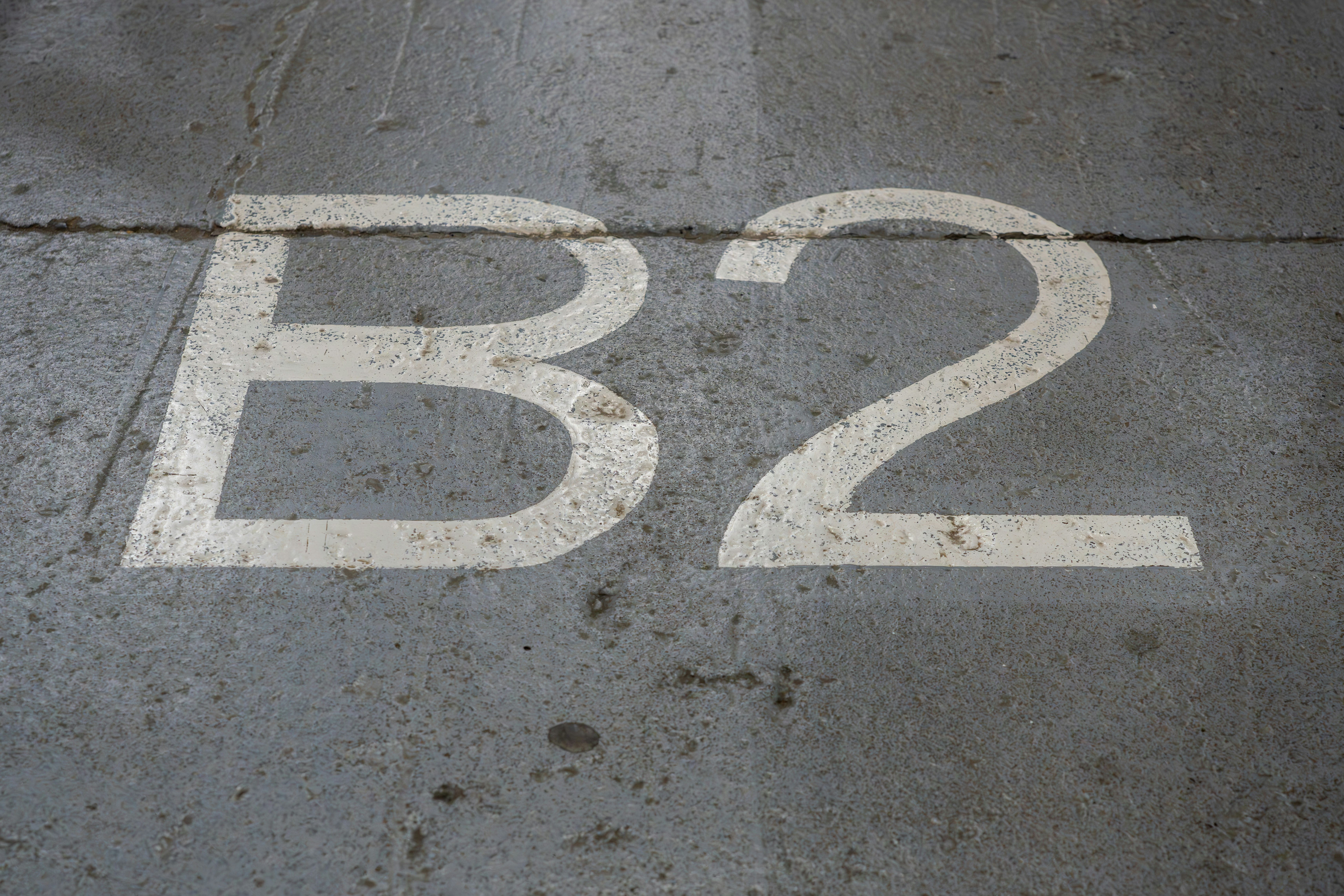 B2B Lead Generation